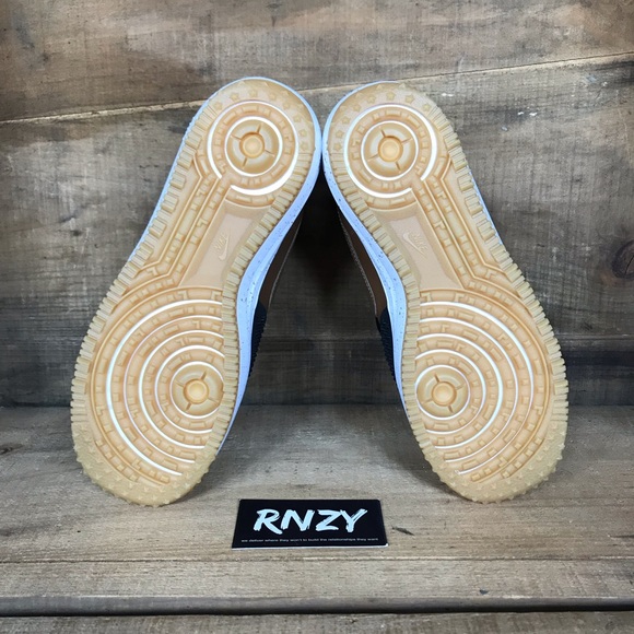 NEW Nike Lunar Force 1 Waterproof Duckboot - Picture 6 of 6